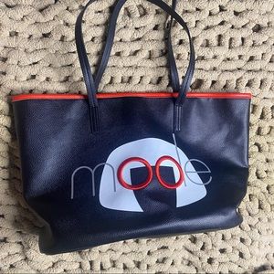 Disney Edna Mode Tote